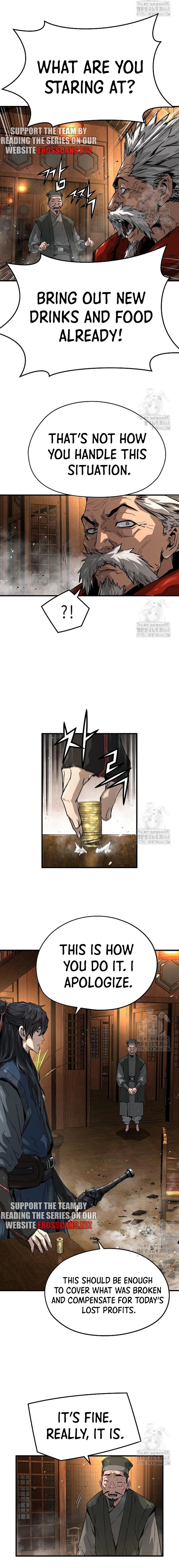 Absolute Regression Chapter 36.1 12